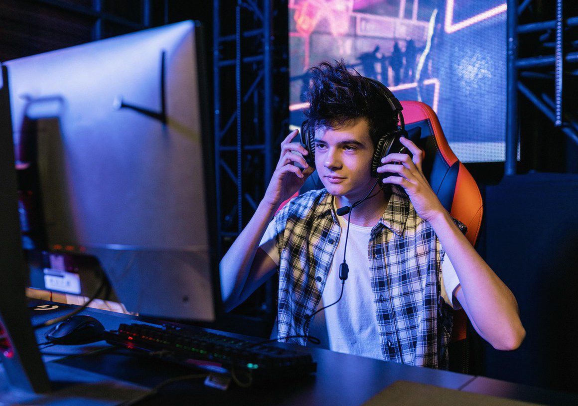 Your Gaming Hub. Master Every Game with Expert Guides and Community